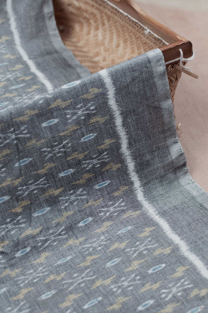 Perfectly Paired Saree - Matkatus 