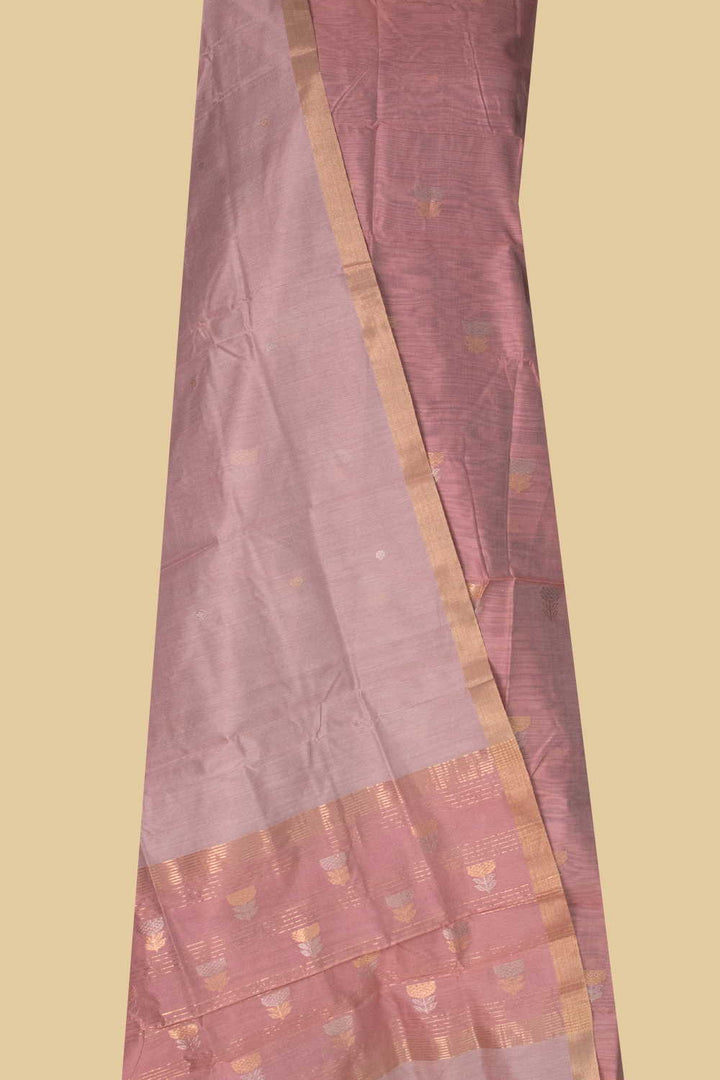 Top & Dupatta - Matkatus 