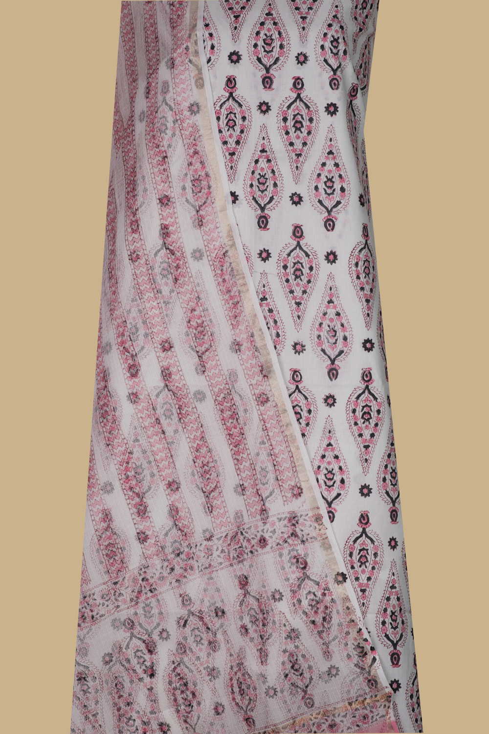 Cottoon Suits - Matkatus 