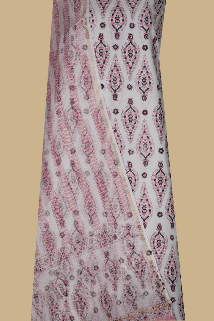 Cottoon Suits - Matkatus 