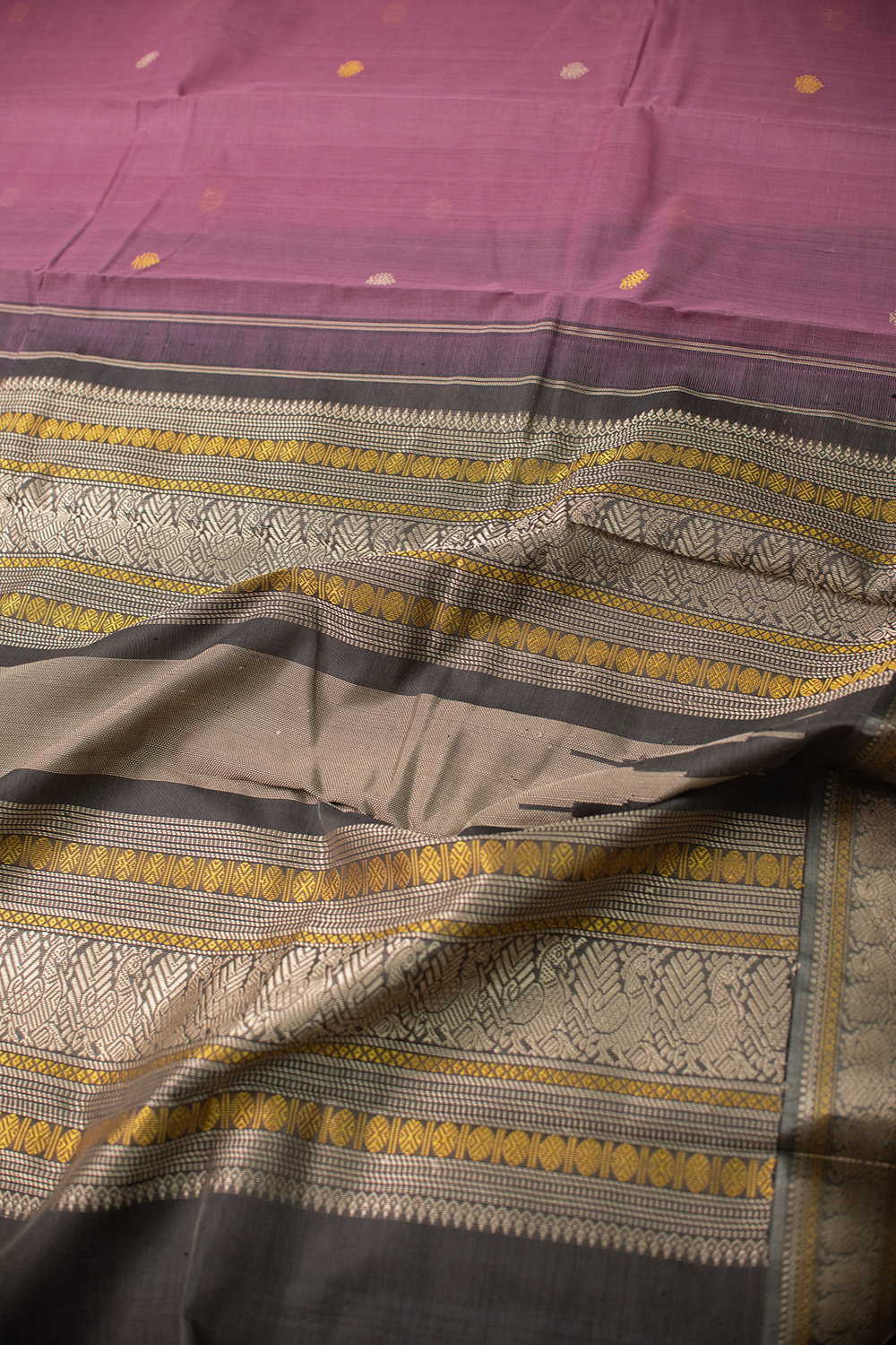Traditional Saree - Matkatus 