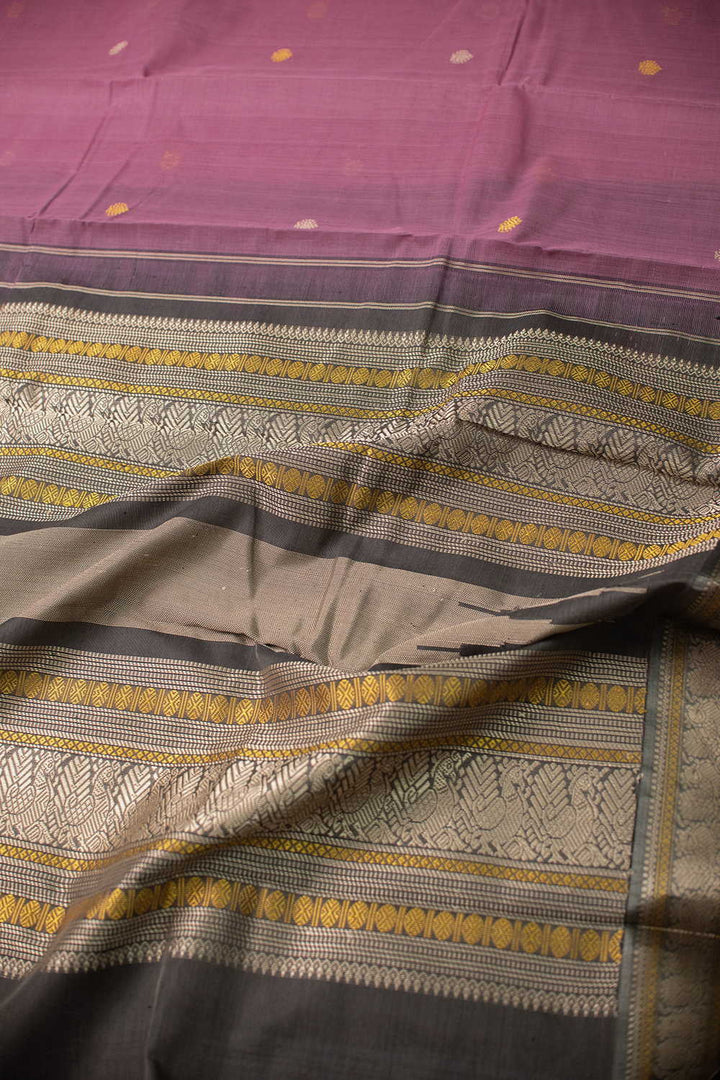 Traditional Saree - Matkatus 