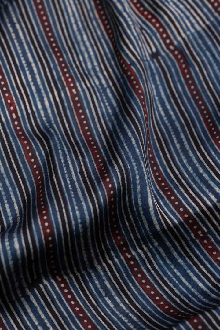 Silk Fabric - Matkatus 