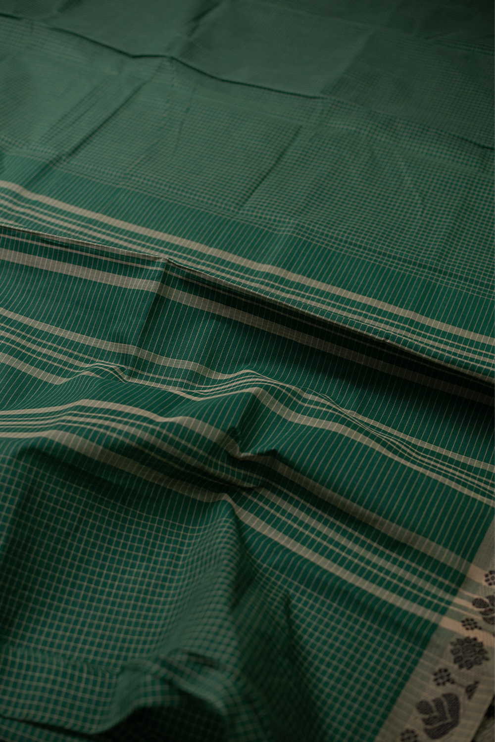 Cotton Saree - Matkatus