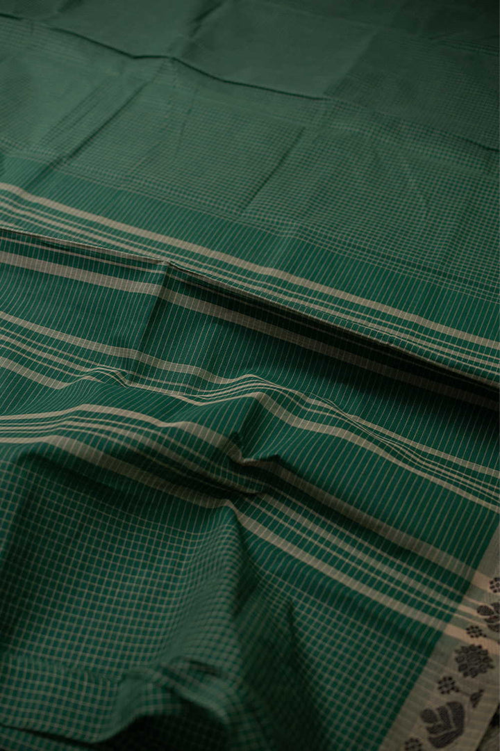 Cotton Saree - Matkatus