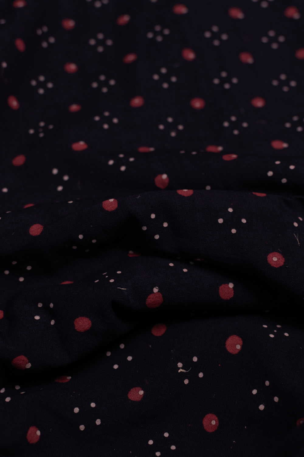 Block Printed Fabrics - Matkatus 
