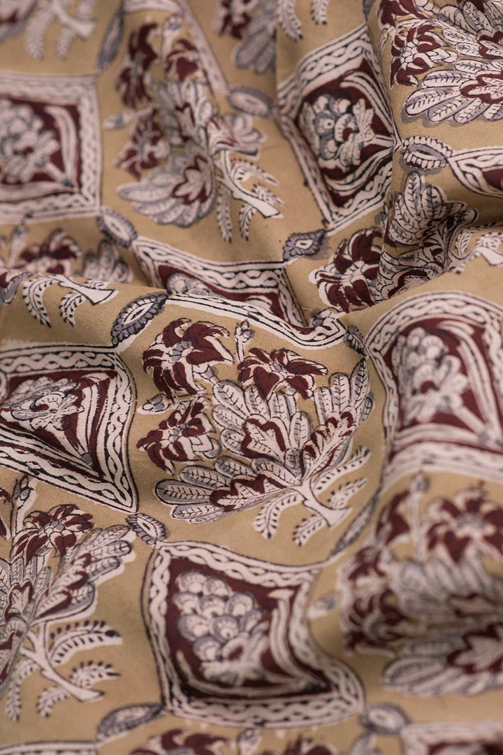 Cotton Fabrics - Matkatus 