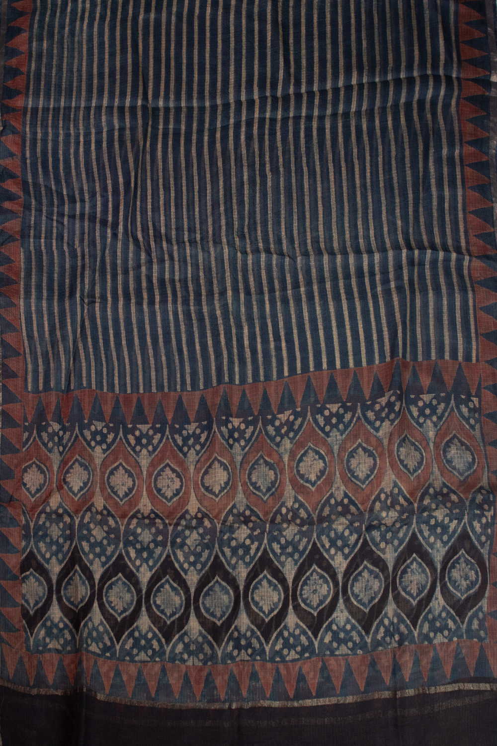 Dupattas - Matkatus 