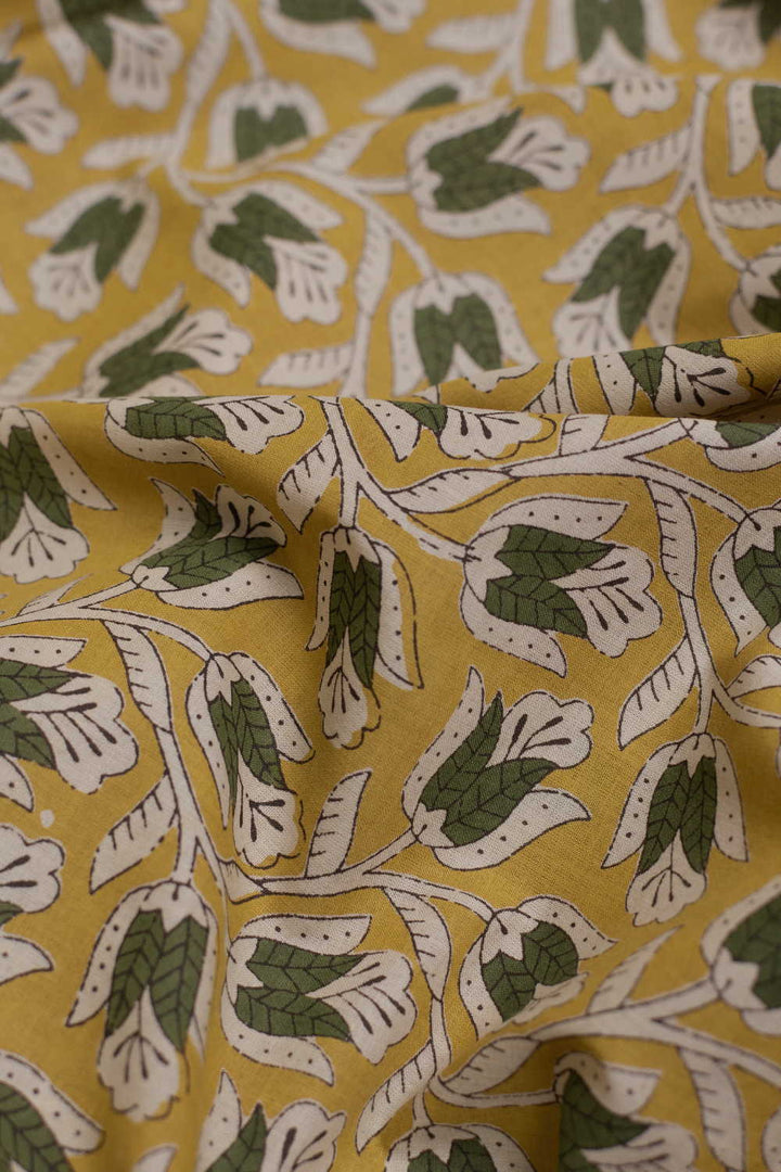 Cotton Fabric-Mtatkatus 