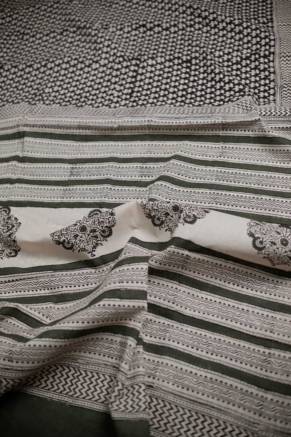 Saree-Matkatus 