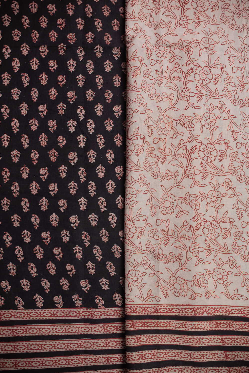 Cotton Saree - Matkatus 