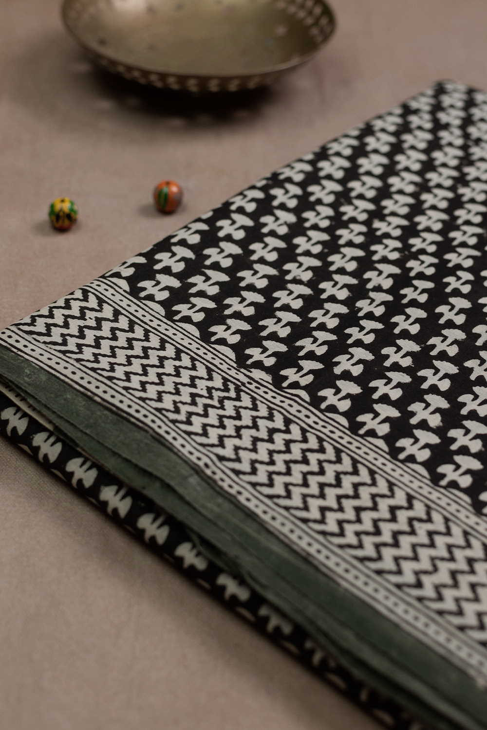 Mul Cotton Saree-Matkatus 