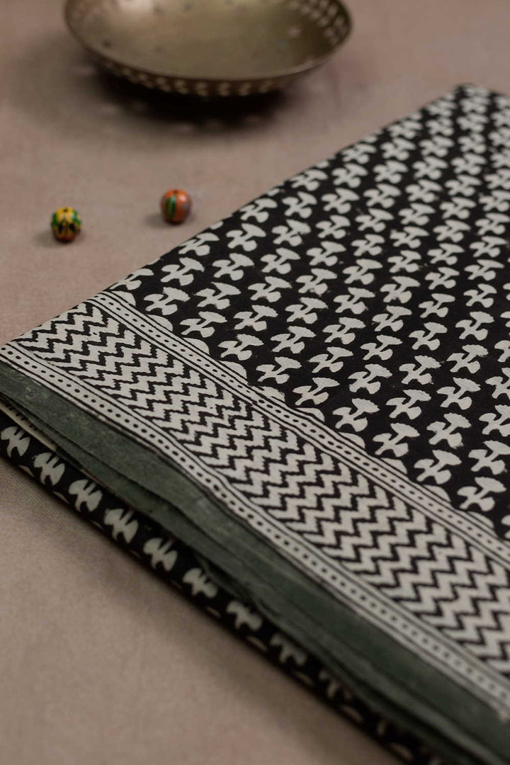 Mul Cotton Saree-Matkatus 