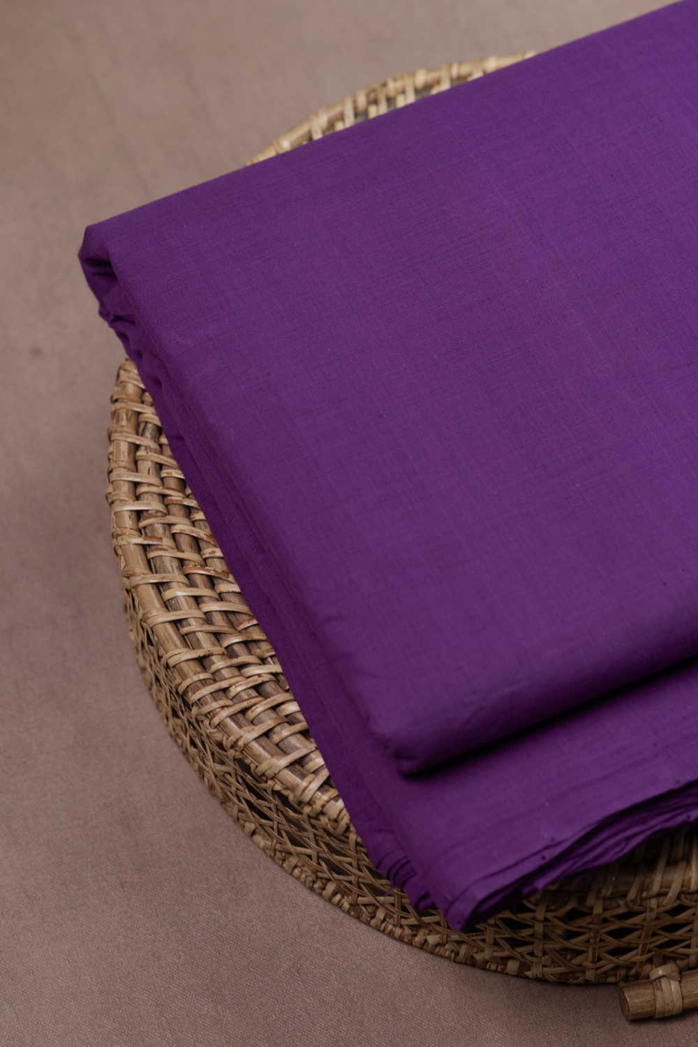 Mangalagiri Plain Fabric -Matkatus