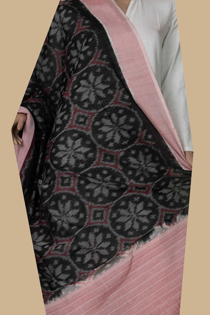 Handwoven Dupattas - Matkatus 