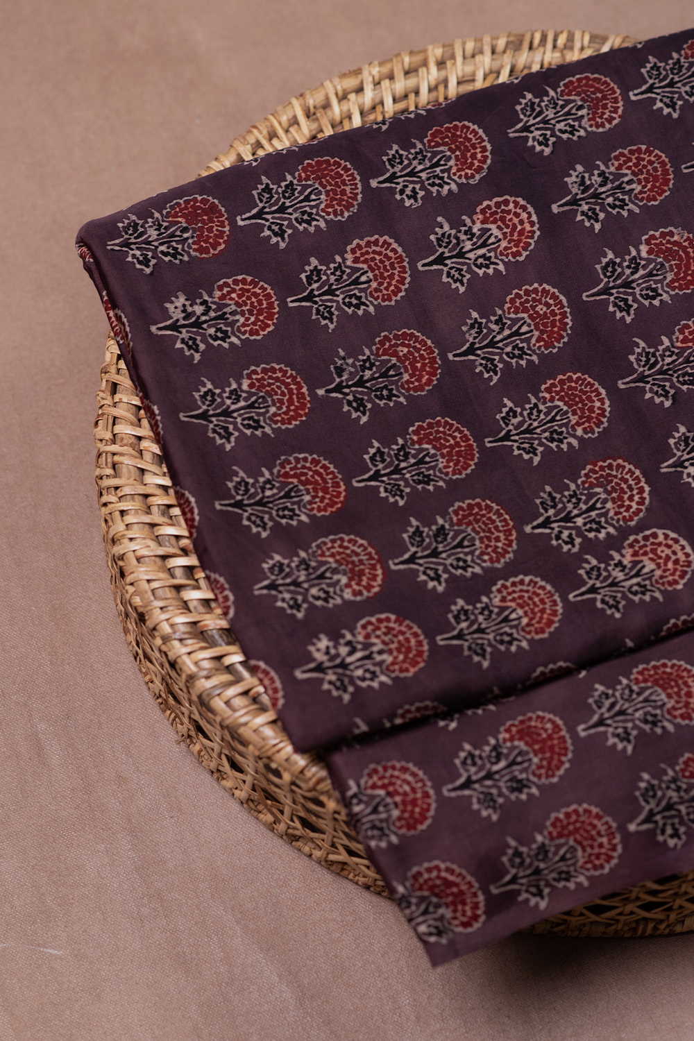 Modal Silk Fabric - Matkatus