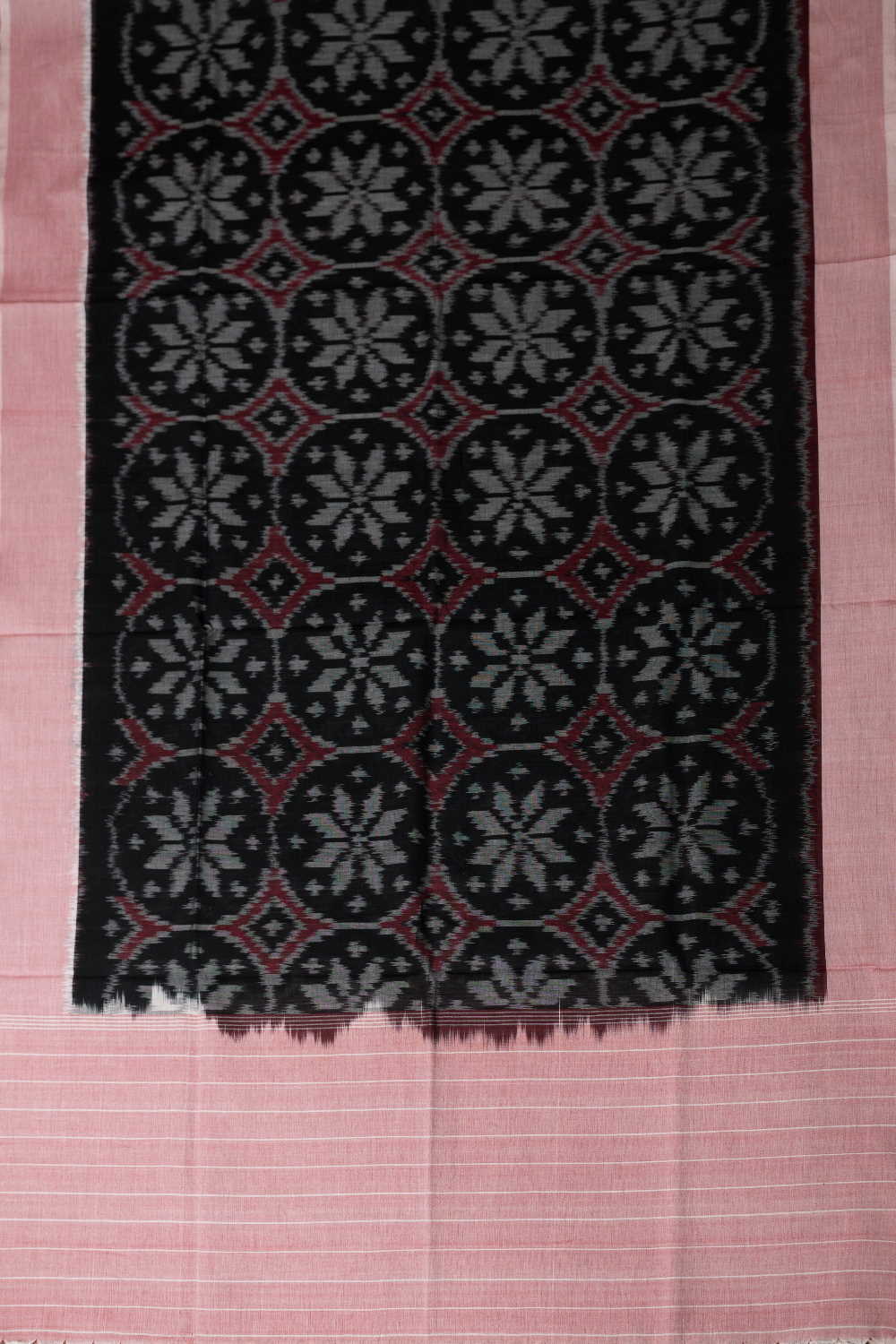 Cotton Dupattas - Matkatus 