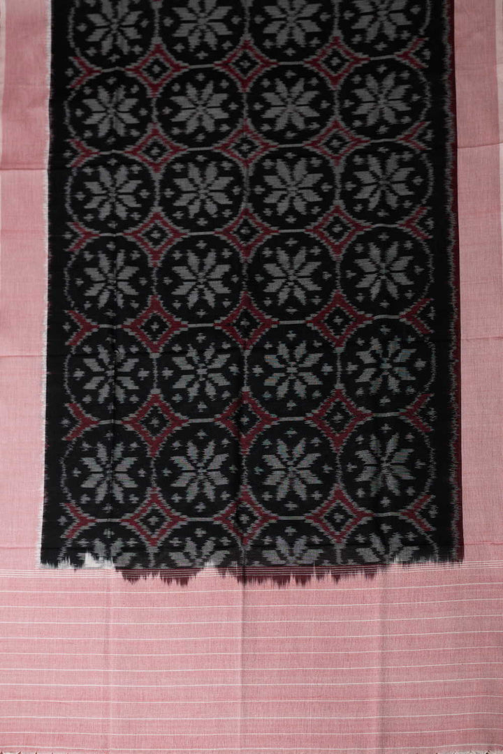 Cotton Dupattas - Matkatus 