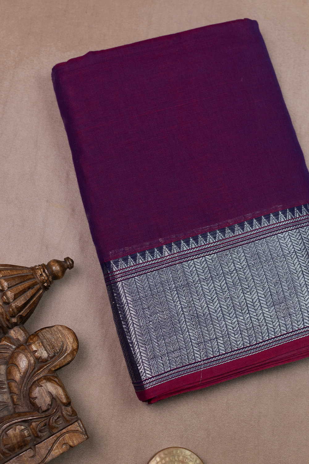 Border Fabrics - Matkatus 