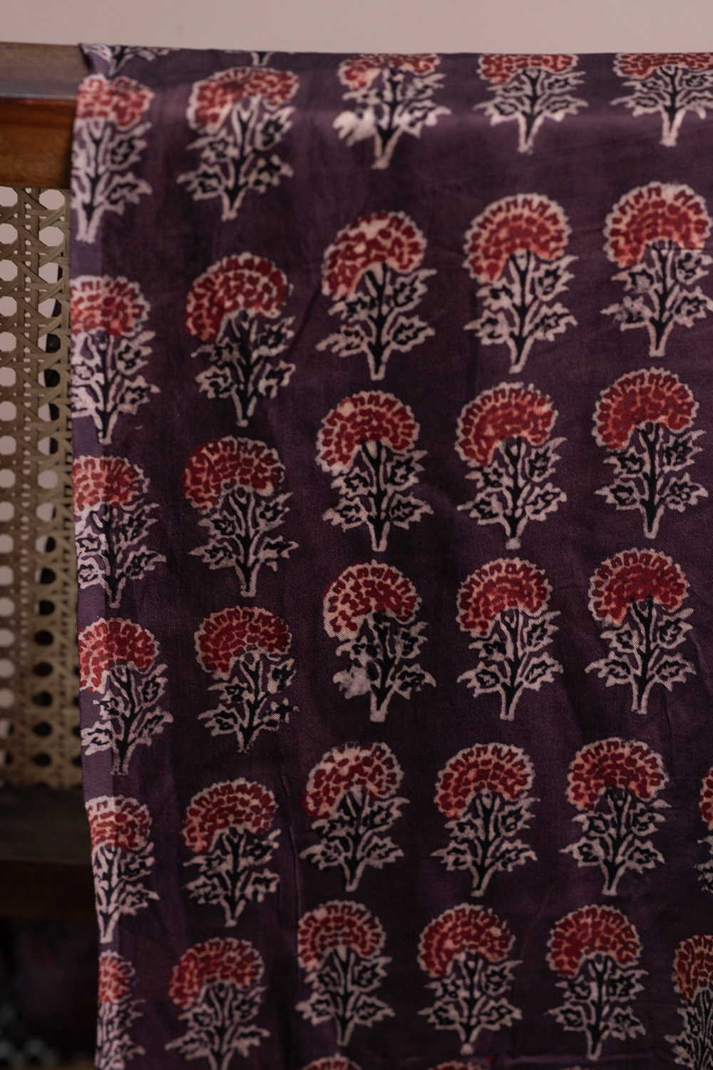 Silk Fabric - Matkatus 