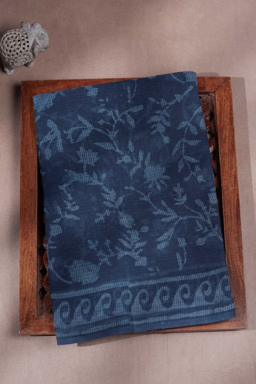 Kota Cotton Saree - Matkatus