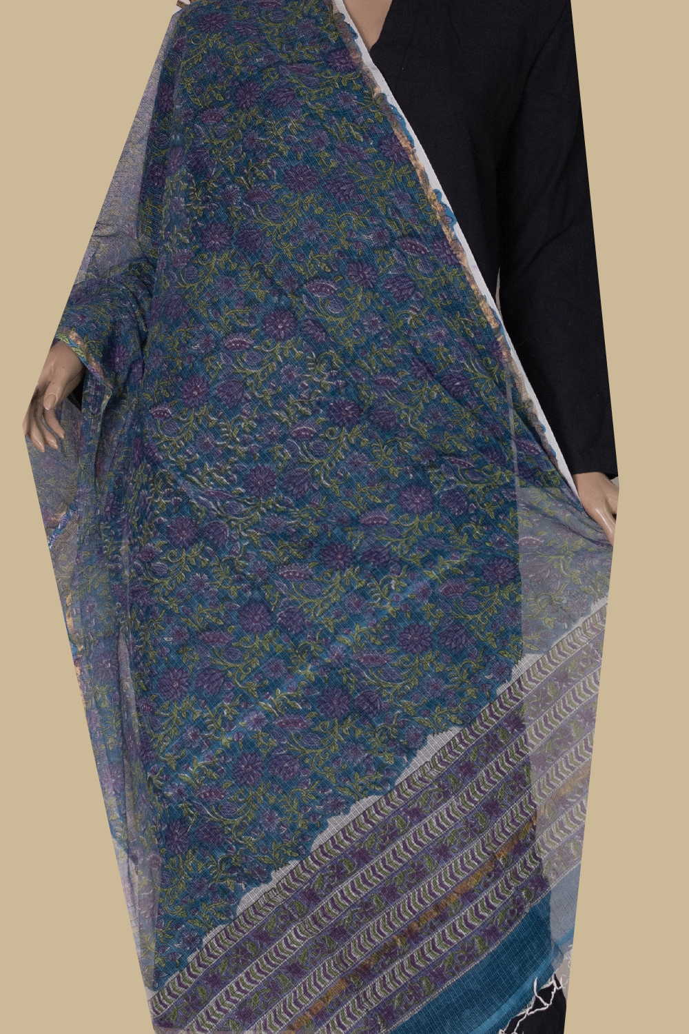 Kota Dupattas - Matkatus