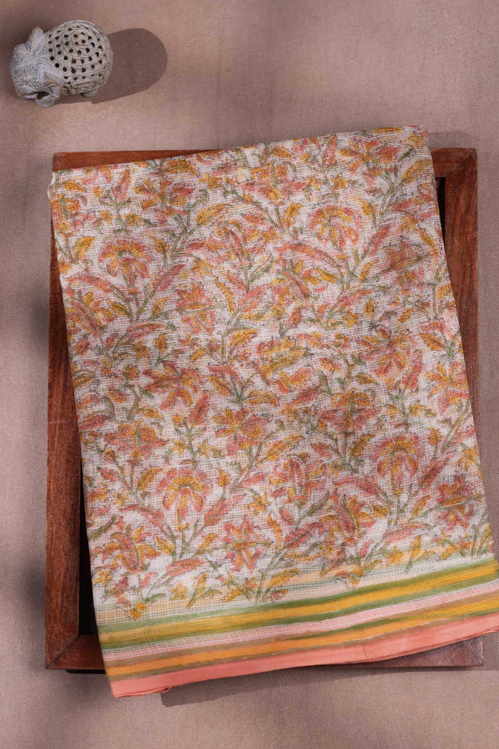 Kota Saree - Matkatus 