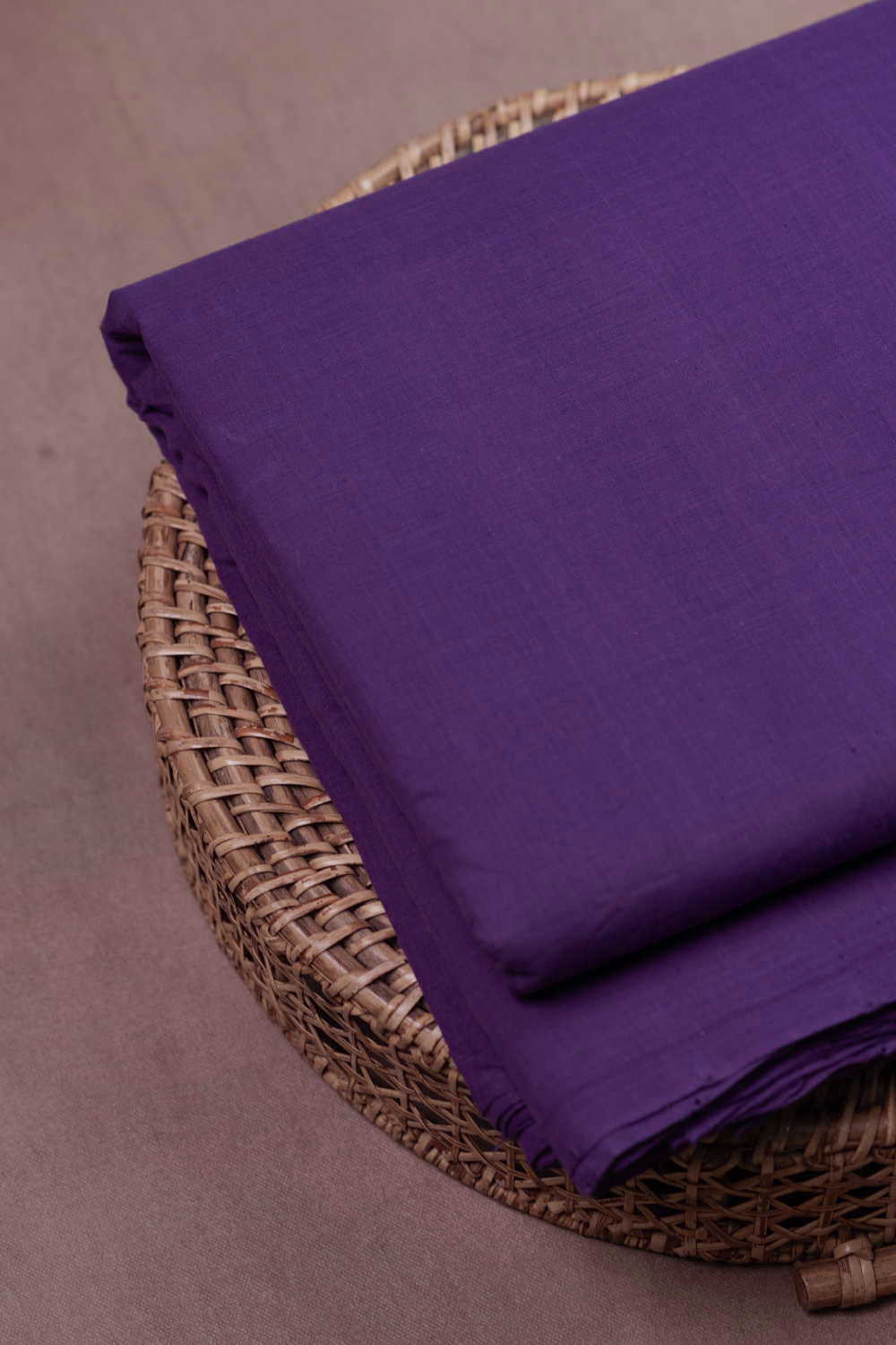 Mangalagiri Plain Fabric -Matkatus