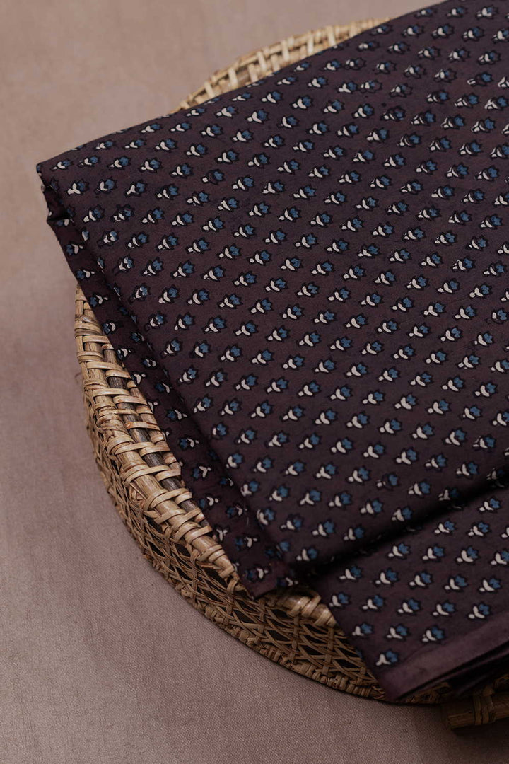 Cotton Fabrics - Matkatus 