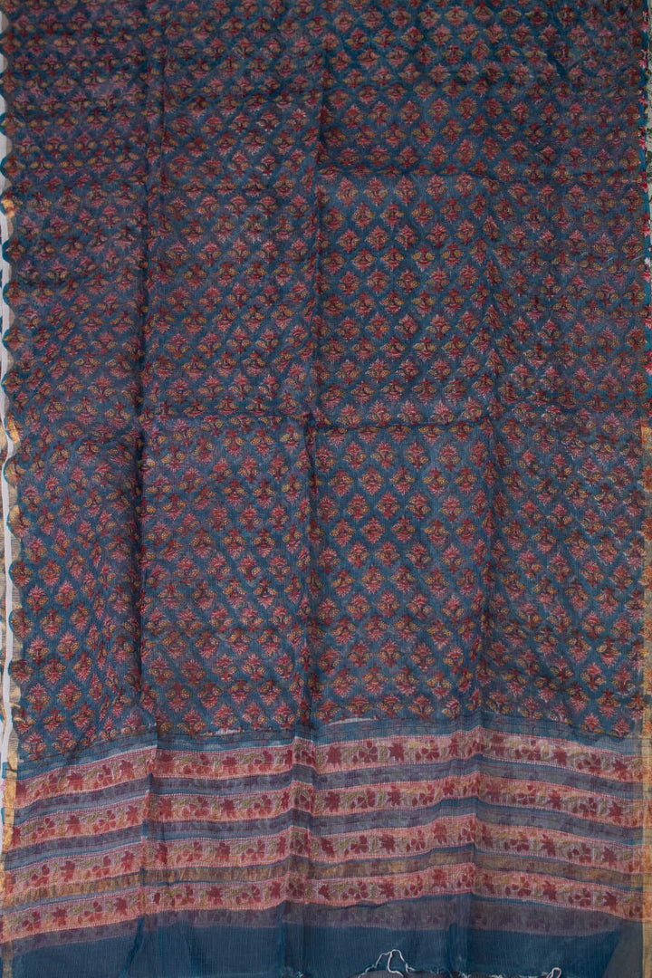 Cotton Dupattas - Matkatus 