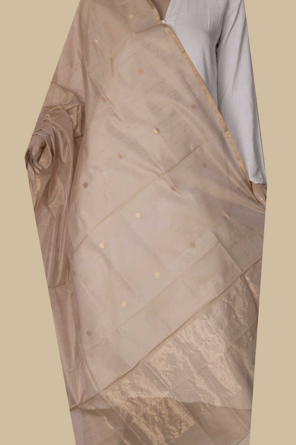 Dupattas - Matkatus 