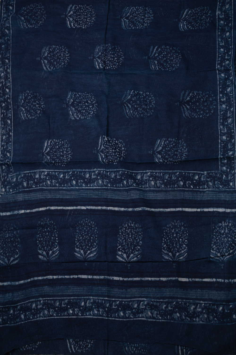 Cotton Saree - Matkatus 