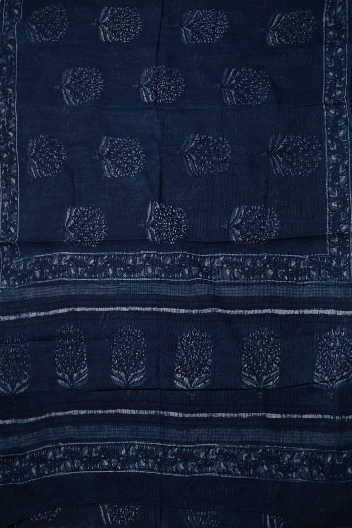 Cotton Saree - Matkatus 