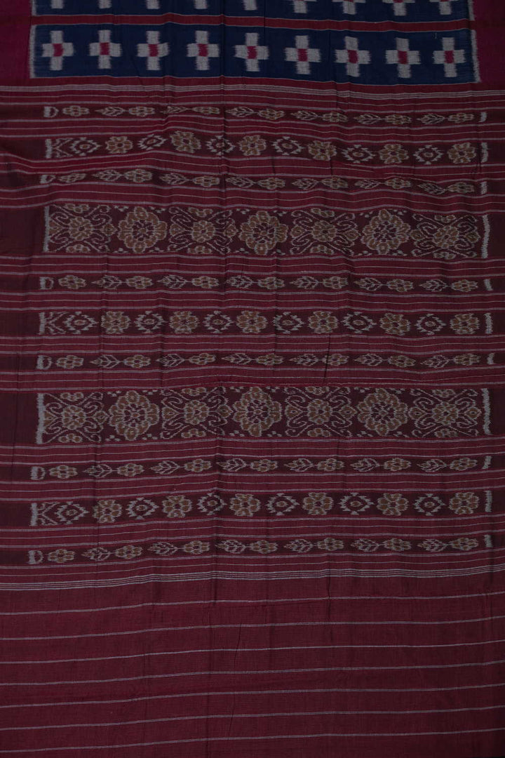 Ikat Sarees-Matkatus 