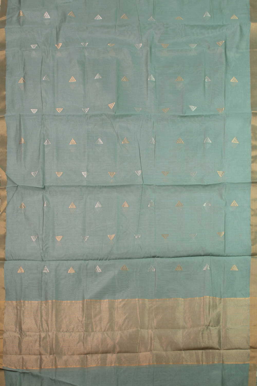 Handwoven Silk Cotton Suits - Matkatus 