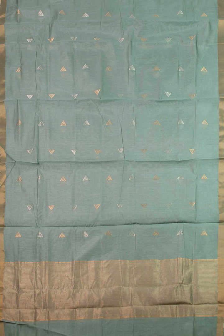 Handwoven Silk Cotton Suits - Matkatus 