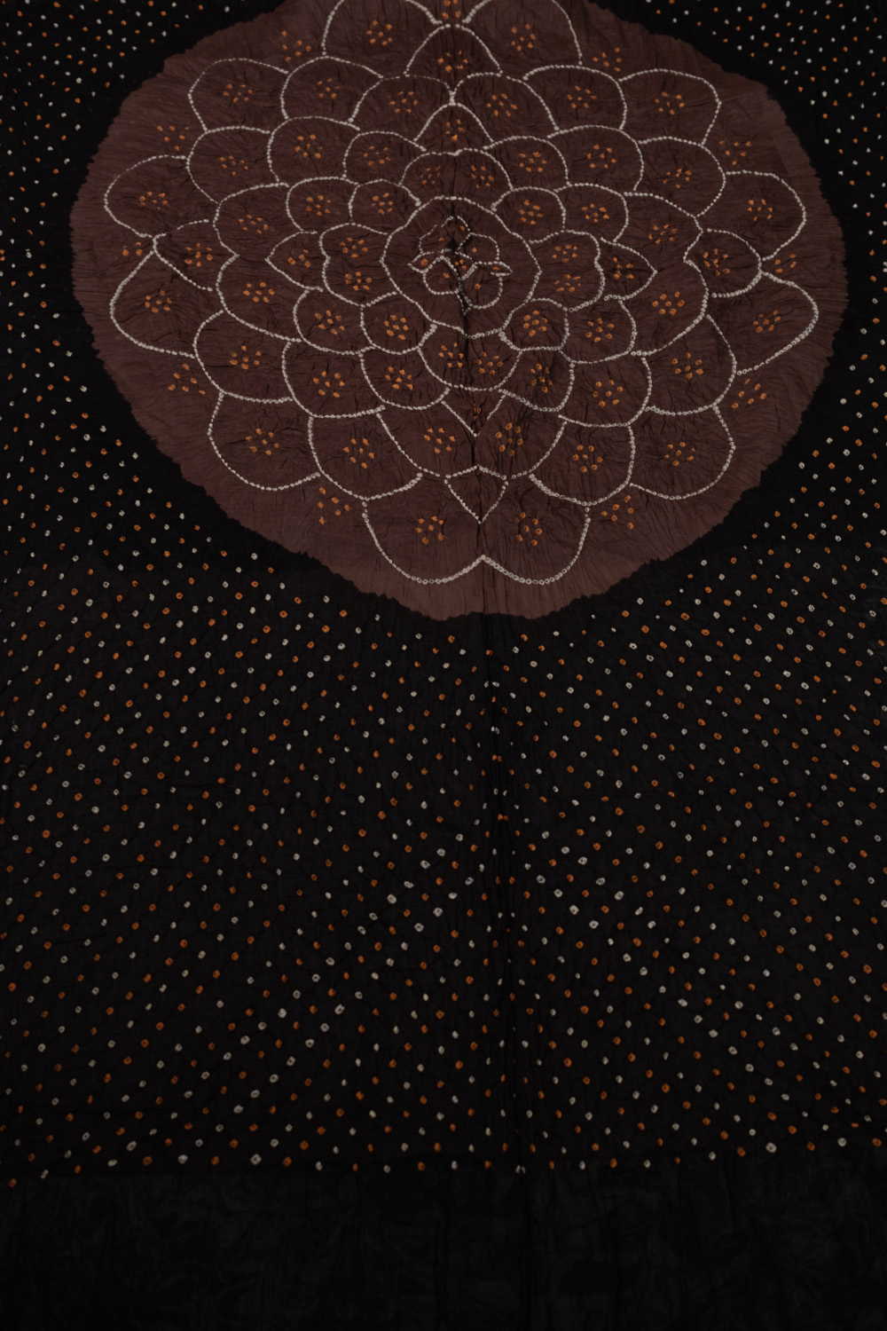 Cotton Dupatta - Matkatus 