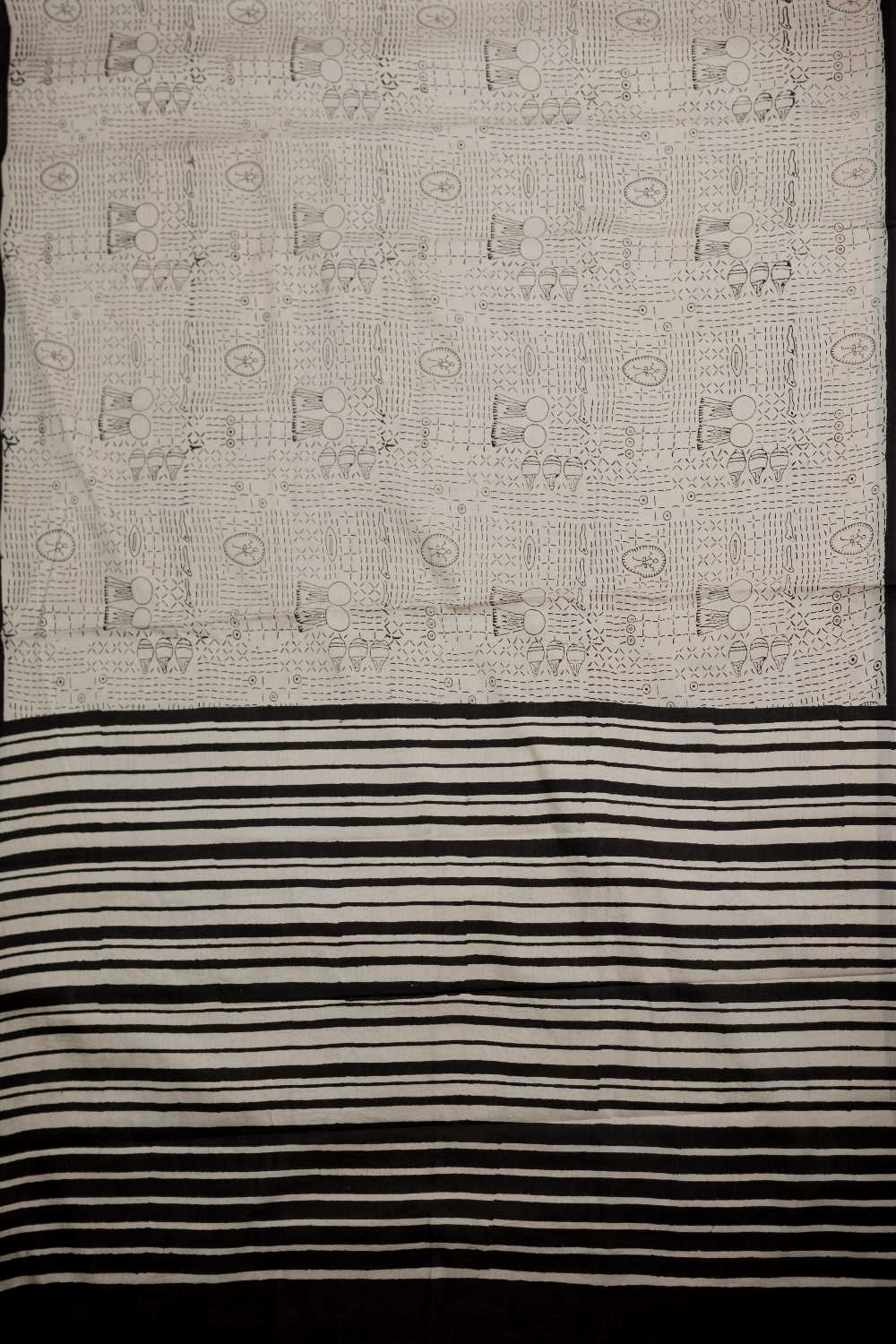 Cotton Saree-Matkatus 