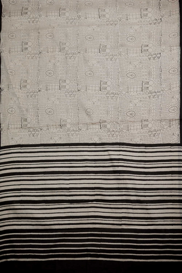 Cotton Saree-Matkatus 