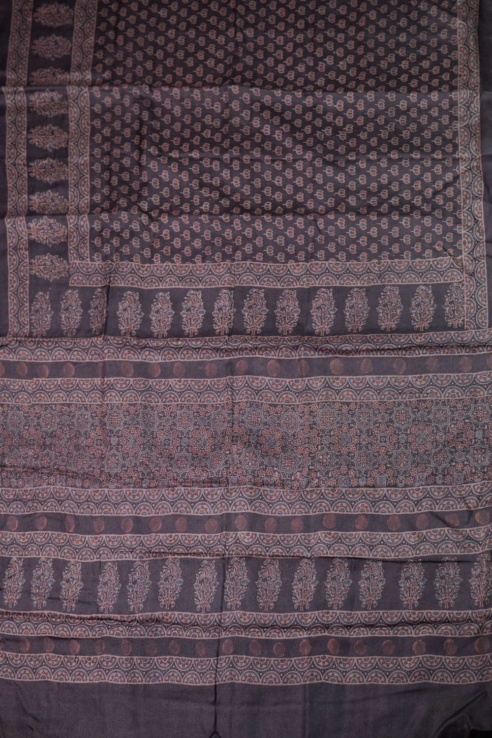 Silk Saree - Matkatus 