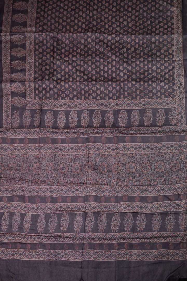 Silk Saree - Matkatus 