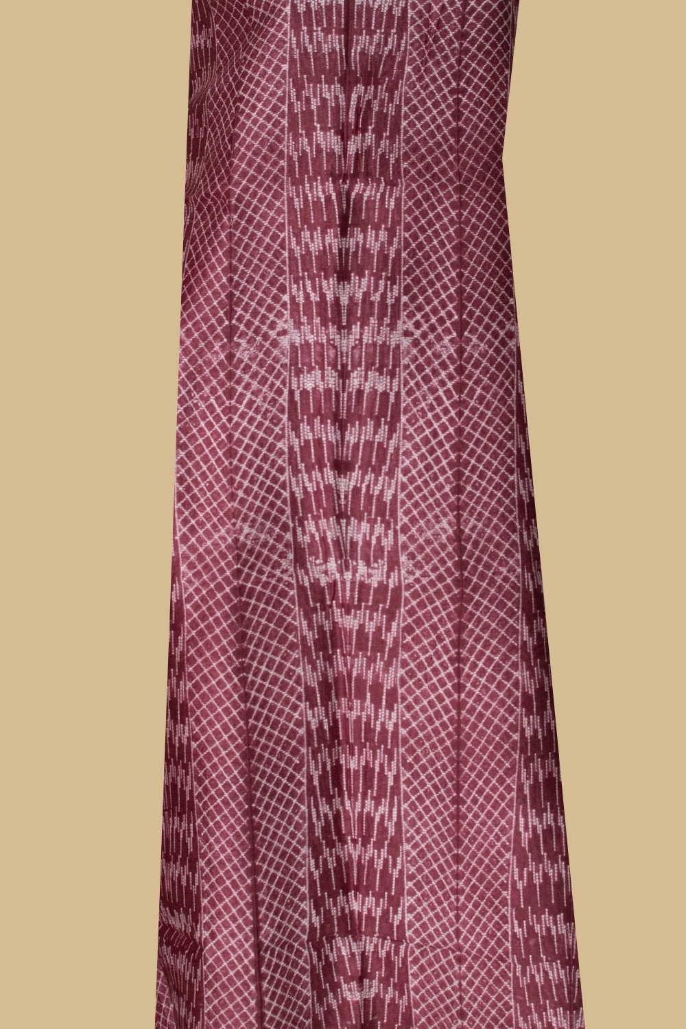 Shibori Suits - Matkatus 