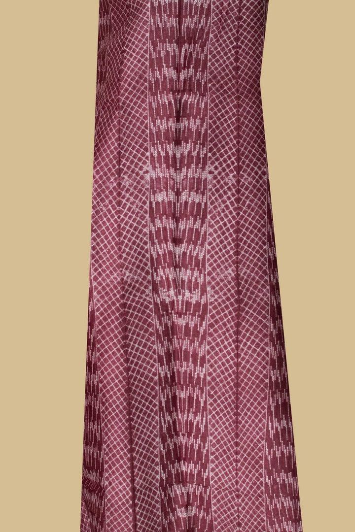 Shibori Suits - Matkatus 