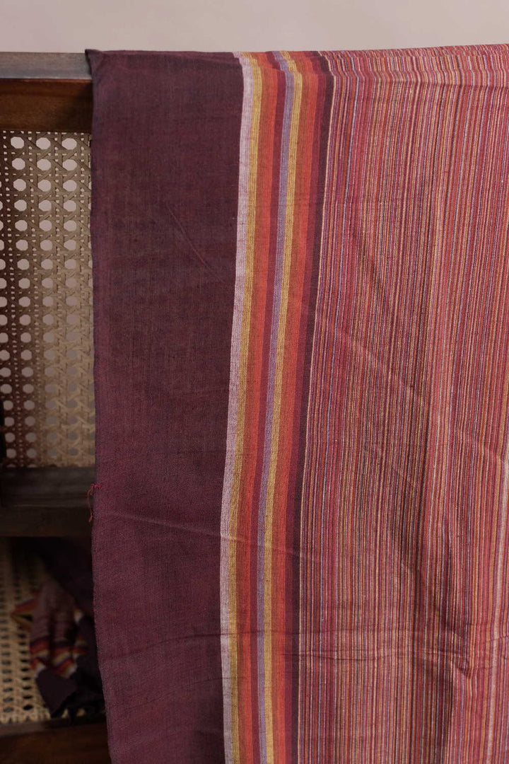 Handloom Fabric - Matkatus 