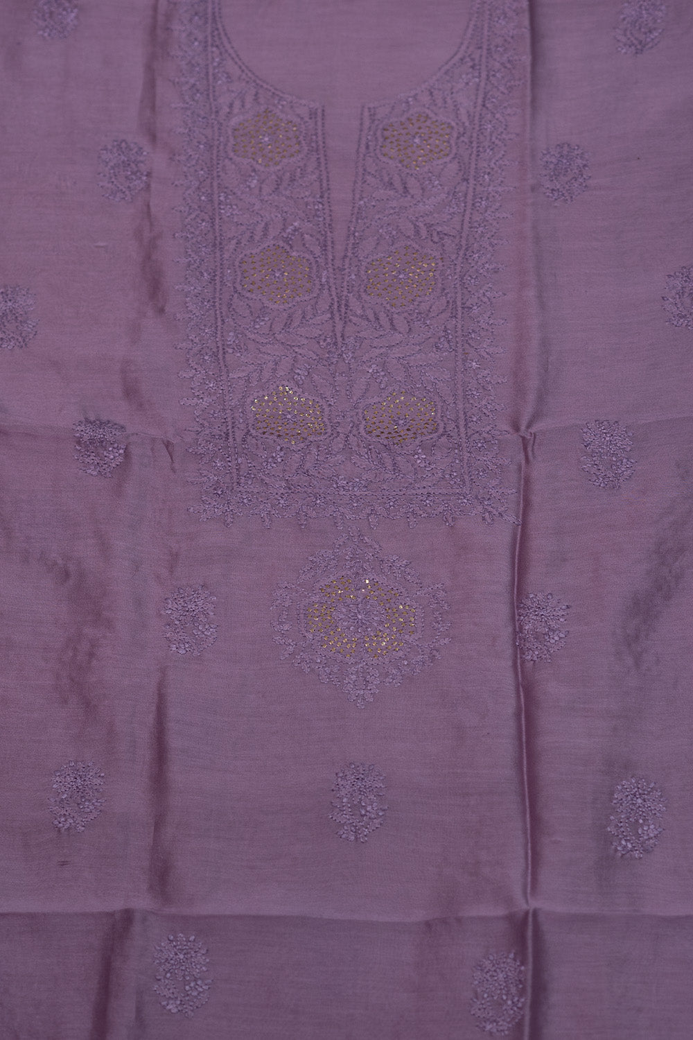 Top and Dupatta - Matkatus 