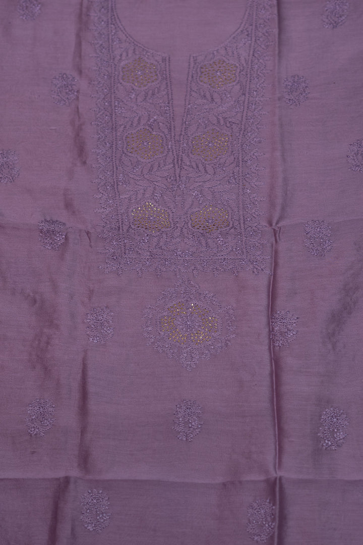 Top and Dupatta - Matkatus 