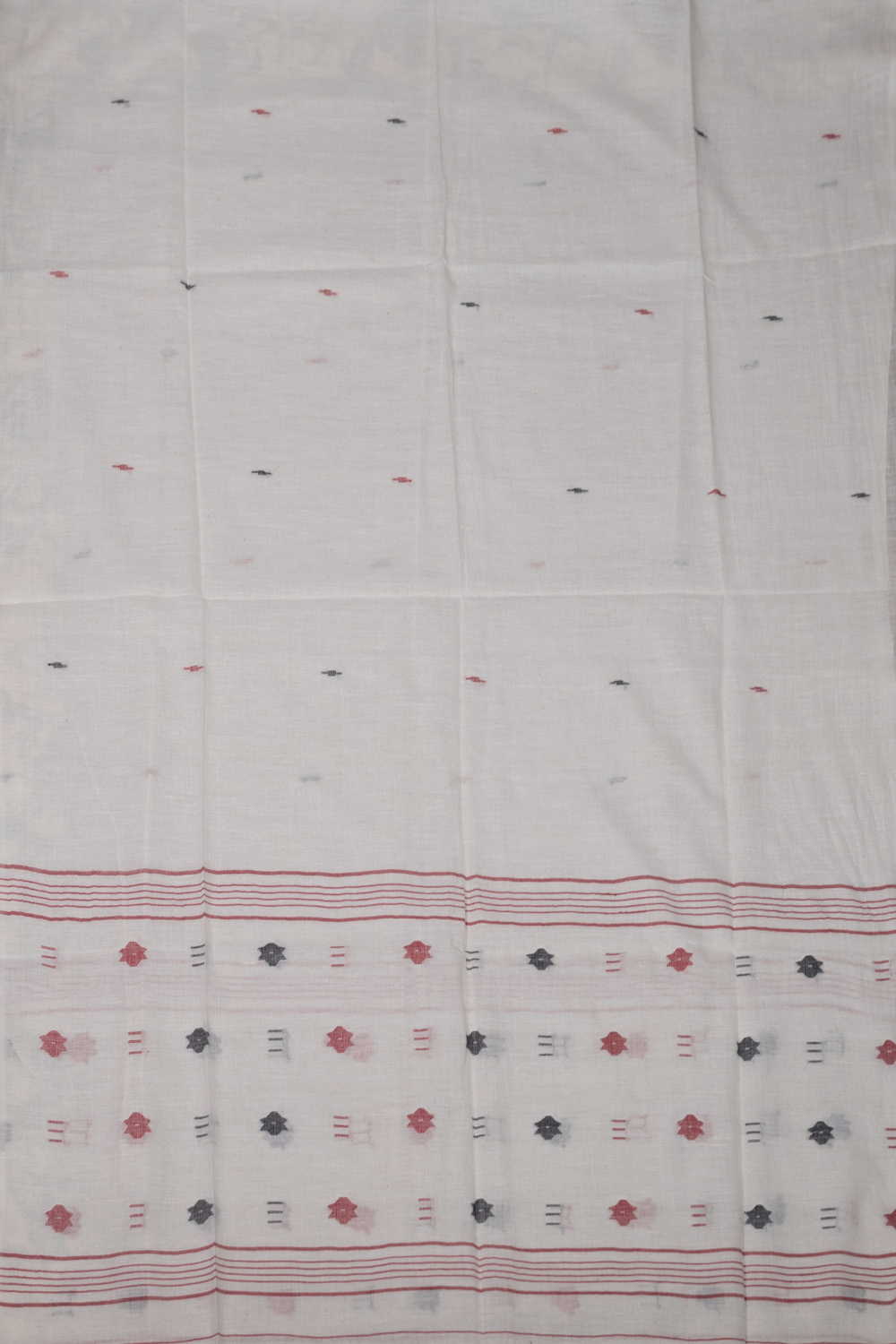 Cotton Dupattas - Matkatus 