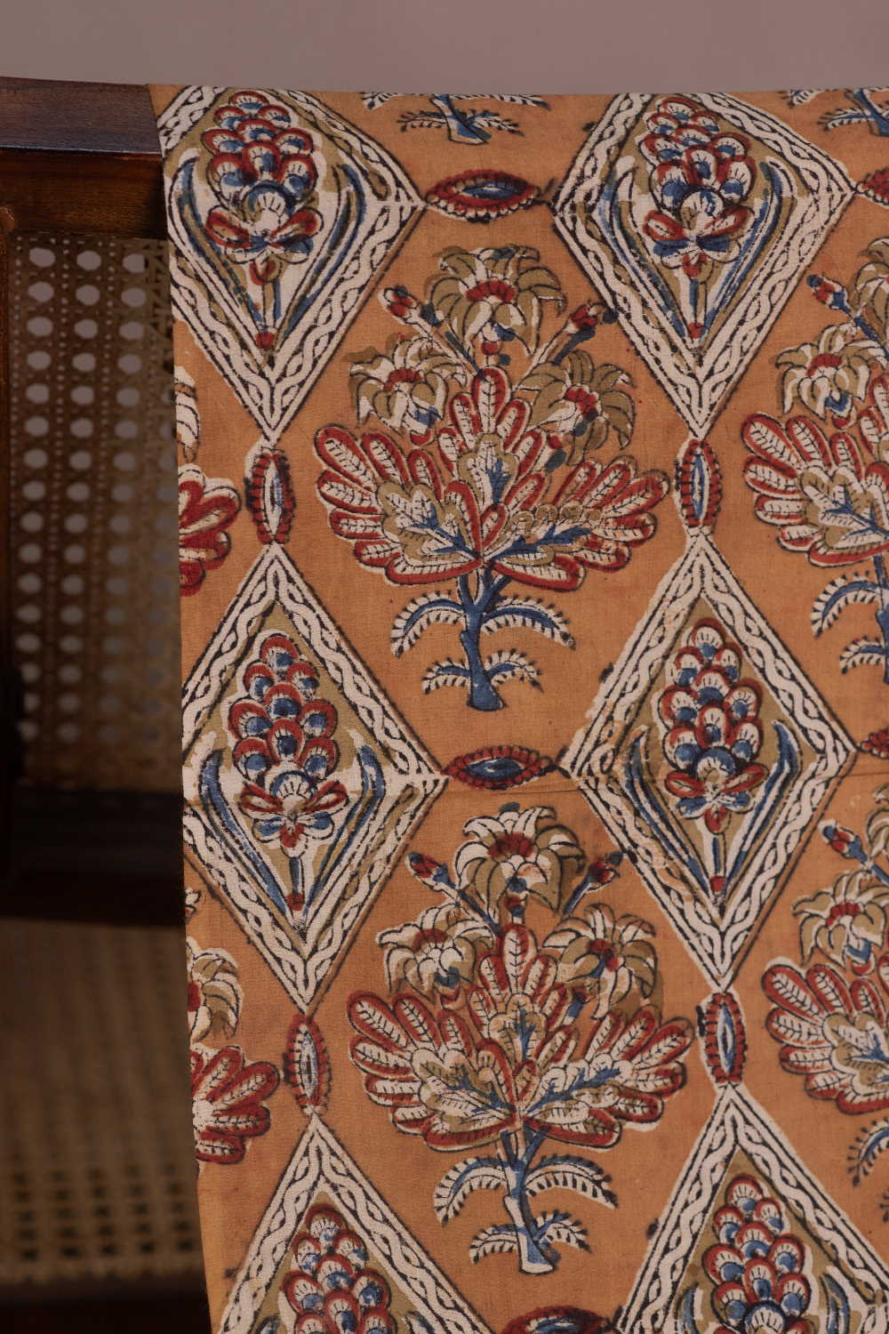 Cotton Fabrics - Matkatus 
