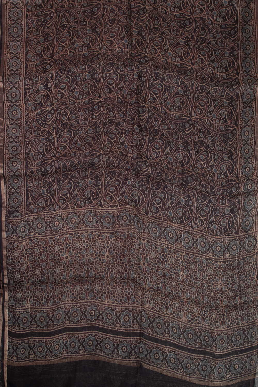 Dupattas - Matkatus 