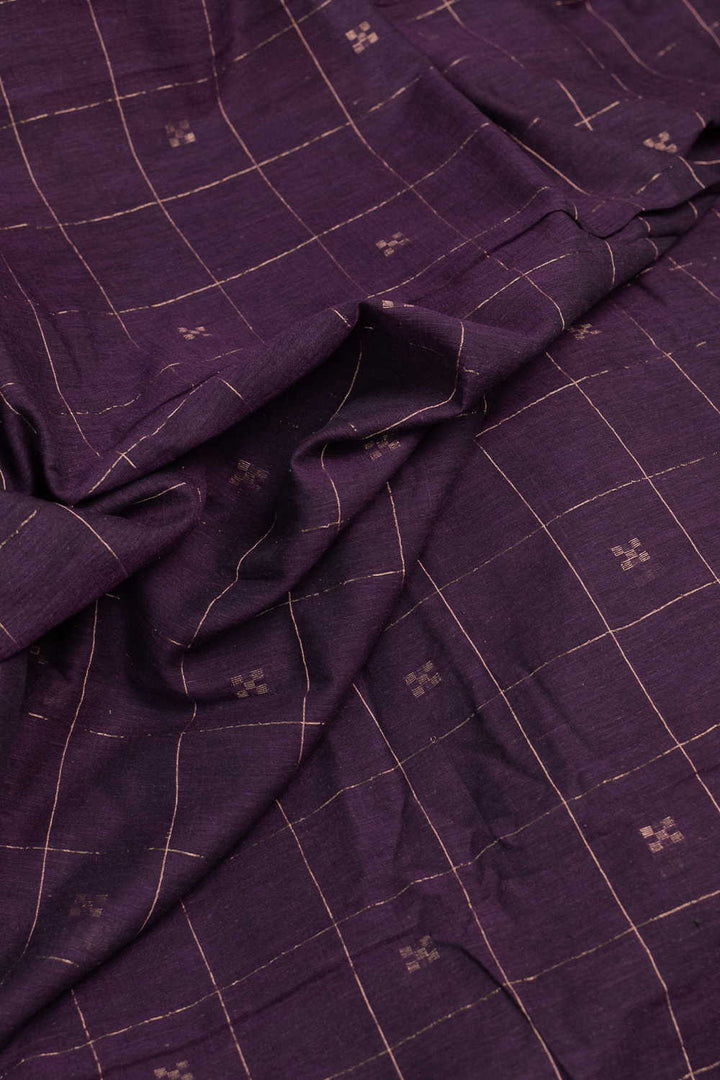 Jamdani Fabrics - Matkatus